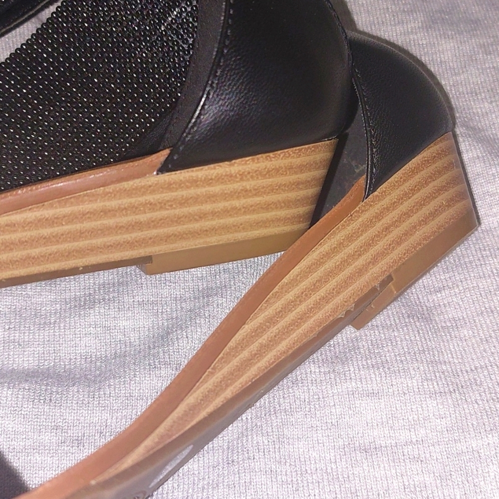 Jessica Simpson Sandals - Picture 4 of 7